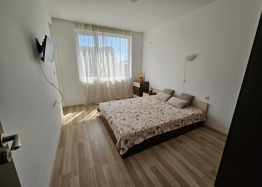 Przytulny apartament 300 metrów od morza w Sveti Vlas. Zdjęcie 4