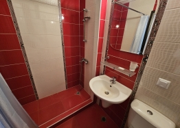 Przytulny apartament 300 metrów od morza w Sveti Vlas. Zdjęcie 6