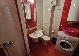 Przytulny apartament 300 metrów od morza w Sveti Vlas. Zdjęcie 16