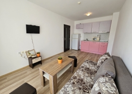 Przytulny apartament 300 metrów od morza w Sveti Vlas. Zdjęcie 12