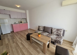 Przytulny apartament 300 metrów od morza w Sveti Vlas. Zdjęcie 3