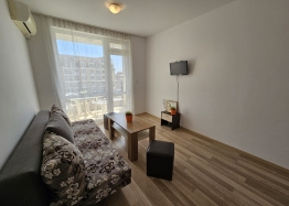 Przytulny apartament 300 metrów od morza w Sveti Vlas. Zdjęcie 2