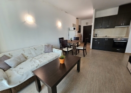 Prostorný apartmán s výhledem na moře a skvělou polohou. Foto 4