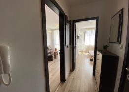 Przytulny apartament 300 metrów od morza w Sveti Vlas. Zdjęcie 13