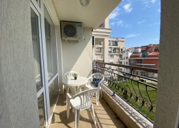 Przytulny apartament 300 metrów od morza w Sveti Vlas. Zdjęcie 17