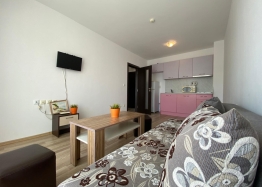 Przytulny apartament 300 metrów od morza w Sveti Vlas. Zdjęcie 1