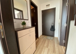 Przytulny apartament 300 metrów od morza w Sveti Vlas. Zdjęcie 5