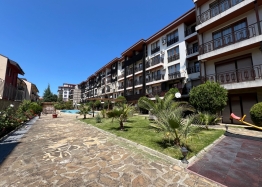 Чудесная студия в 300 метрах от пляжа на Святом Власе. Фото 19