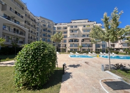 Apartament z pięknym widokiem na morze w pierwszej linii. Zdjęcie 3