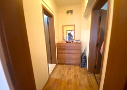 Cozy two-room apartment 100 meters from the sea. Photo 8