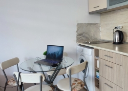 Cozy studio apartment in a great complex. Photo 5