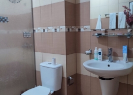 Cozy studio apartment in a great complex. Photo 7