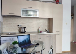 Cozy studio apartment in a great complex. Photo 4