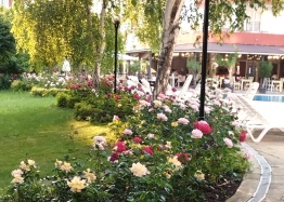 Große Wohnung mit Meerblick in einer schönen Anlage. Foto 30 Große Wohnung mit Meerblick in einer schönen Anlage. Foto 30