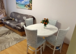 Große Wohnung mit Meerblick in einer schönen Anlage. Foto 4 Große Wohnung mit Meerblick in einer schönen Anlage. Foto 4