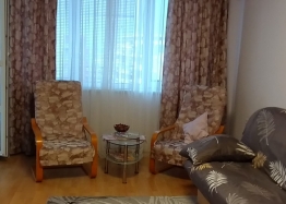 Große Wohnung mit Meerblick in einer schönen Anlage. Foto 3 Große Wohnung mit Meerblick in einer schönen Anlage. Foto 3