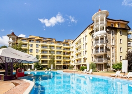 Eine Dreizimmerwohnung in einer schönen Anlage zum günstigen Preis.. Foto 1 Eine Dreizimmerwohnung in einer schönen Anlage zum günstigen Preis.. Foto 1