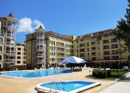 Eine Dreizimmerwohnung in einer schönen Anlage zum günstigen Preis.. Foto 12 Eine Dreizimmerwohnung in einer schönen Anlage zum günstigen Preis.. Foto 12