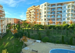 Gemütliche Dreizimmerwohnung in zweiter Linie mit Meerblick. Foto 10