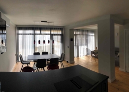 Ausgezeichnete Wohnung mit Meerblick und moderner Renovierung!. Foto 33