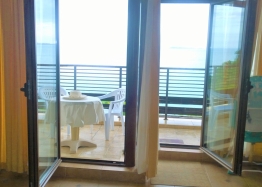 Apartment with panoramic sea views on the first line. Photo 11