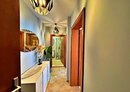 Apartmán v luxusním lázeňském komplexu na první linii. Foto 19