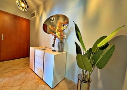 Apartmán v luxusním lázeňském komplexu na první linii. Foto 20