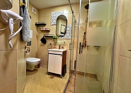 Apartmán v luxusním lázeňském komplexu na první linii. Foto 21