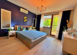 Apartmán v luxusním lázeňském komplexu na první linii. Foto 2