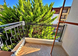 Apartmán v luxusním lázeňském komplexu na první linii. Foto 3