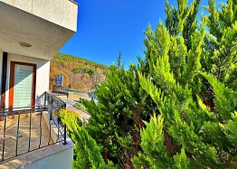 Apartmán v luxusním lázeňském komplexu na první linii. Foto 17