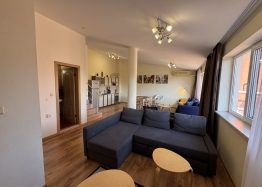 Duży apartament z widokiem na morze. Zdjęcie 10 Duży apartament z widokiem na morze. Zdjęcie 10