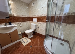 Duży apartament z widokiem na morze. Zdjęcie 23
