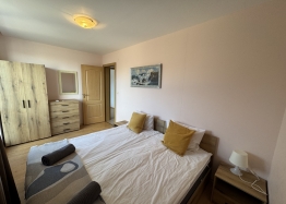 Duży apartament z widokiem na morze. Zdjęcie 18 Duży apartament z widokiem na morze. Zdjęcie 18