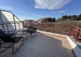 Duży apartament z widokiem na morze. Zdjęcie 19 Duży apartament z widokiem na morze. Zdjęcie 19