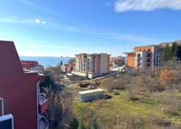 Duży apartament z widokiem na morze. Zdjęcie 4 Duży apartament z widokiem na morze. Zdjęcie 4