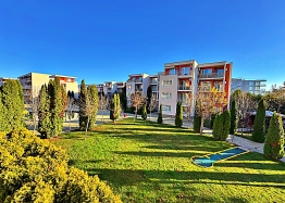 Prostorné studio ve velkém komplexu. Foto 19