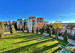 Prostorné studio ve velkém komplexu. Foto 20