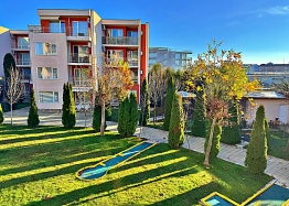 Prostorné studio ve velkém komplexu. Foto 22