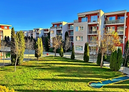 Prostorné studio ve velkém komplexu. Foto 23