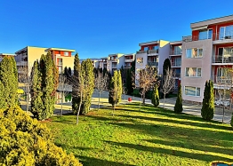 Prostorné studio ve velkém komplexu. Foto 24