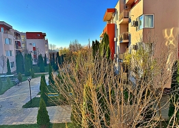 Prostorné studio ve velkém komplexu. Foto 26