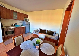 Prostorný byt ve velkém komplexu. Foto 14