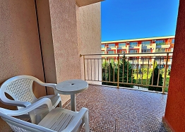 Prostorný byt ve velkém komplexu. Foto 5