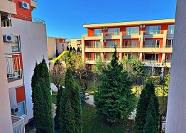 Prostorný byt ve velkém komplexu. Foto 6