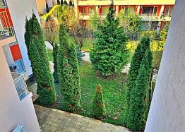 Prostorný byt ve velkém komplexu. Foto 7