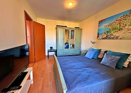 Prostorný byt ve velkém komplexu. Foto 19