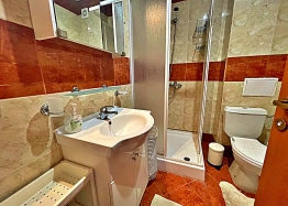 Просторная студия с видом на бассейн. Фото 12 Просторная студия с видом на бассейн. Фото 12