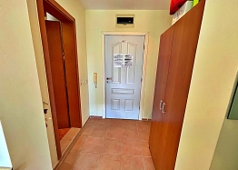 Просторная студия с видом на бассейн. Фото 11 Просторная студия с видом на бассейн. Фото 11