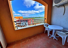 Studio in einem großen Komplex in erster Reihe. Foto 7 Studio in einem großen Komplex in erster Reihe. Foto 7